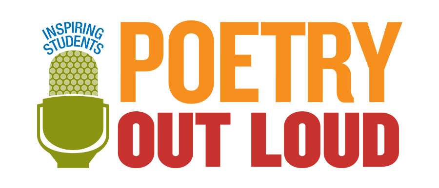 Poetry Out Loud
