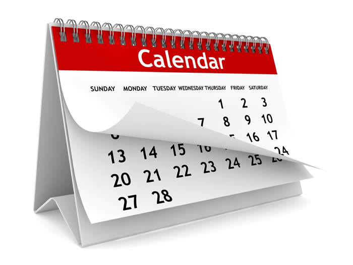 Calendar Calendar