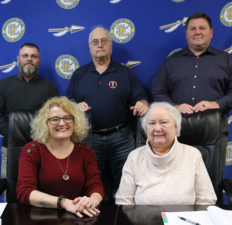 2020 Board of Education 2020 Board of Education