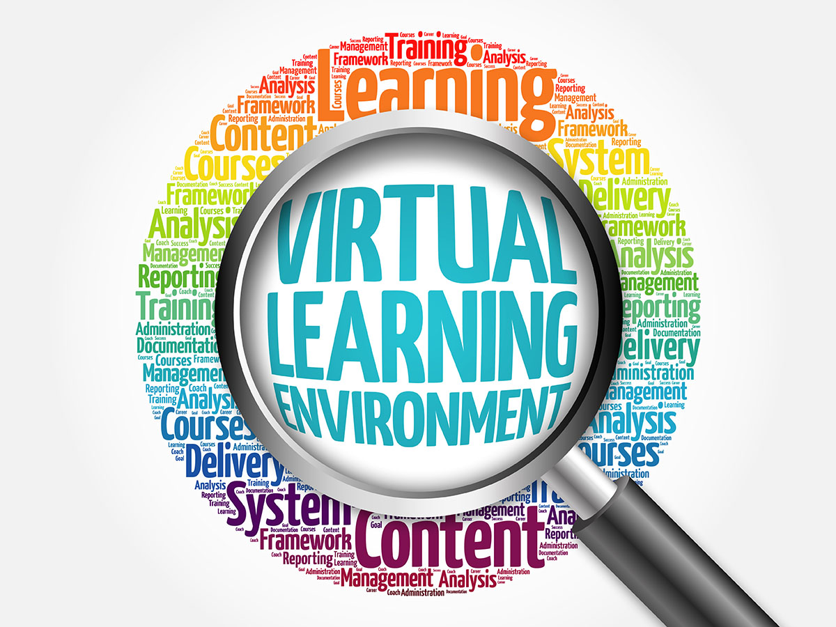 Virtual Learning