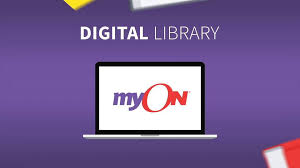 my on digital library my on digital library