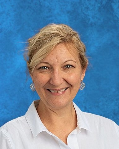 Female Principal 