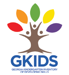 GKIDS logo