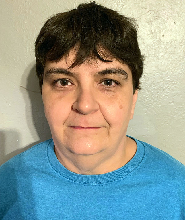 Mrs. K. Korbel, Food Service Mrs. K. Korbel, Food Service