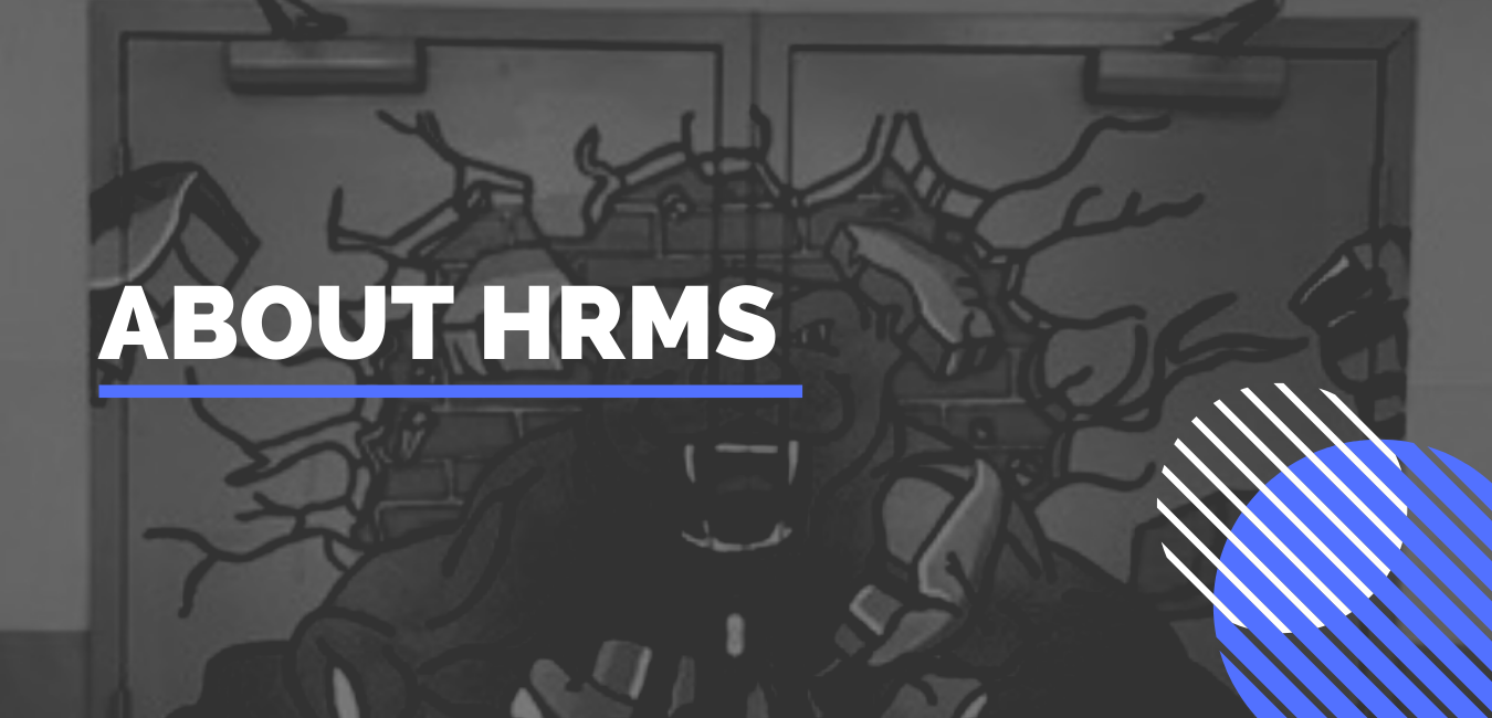 ABOUT HRMS