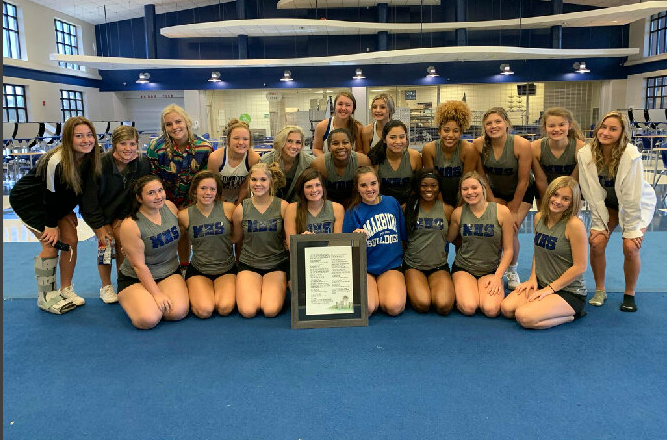 Cheer and Poem