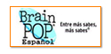 brain pop spanish