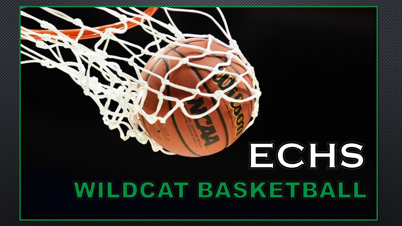 ECHS Wildcat Basketball