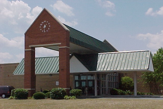 David Perdue Elementary