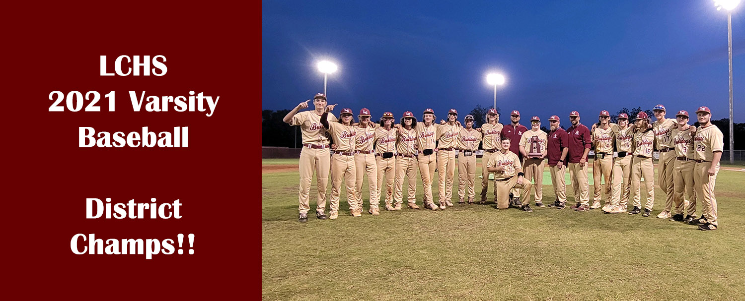 Home Liberty County High School