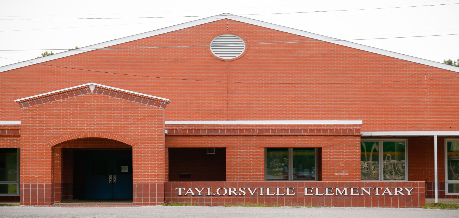Taylorsville Attendance Center