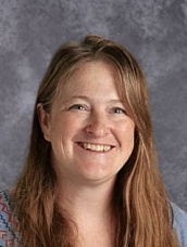 Mrs. Renee Toutges Mrs. Renee Toutges