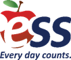 ESS logo image