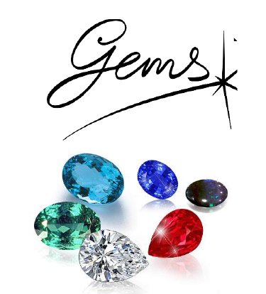 Gems Icon