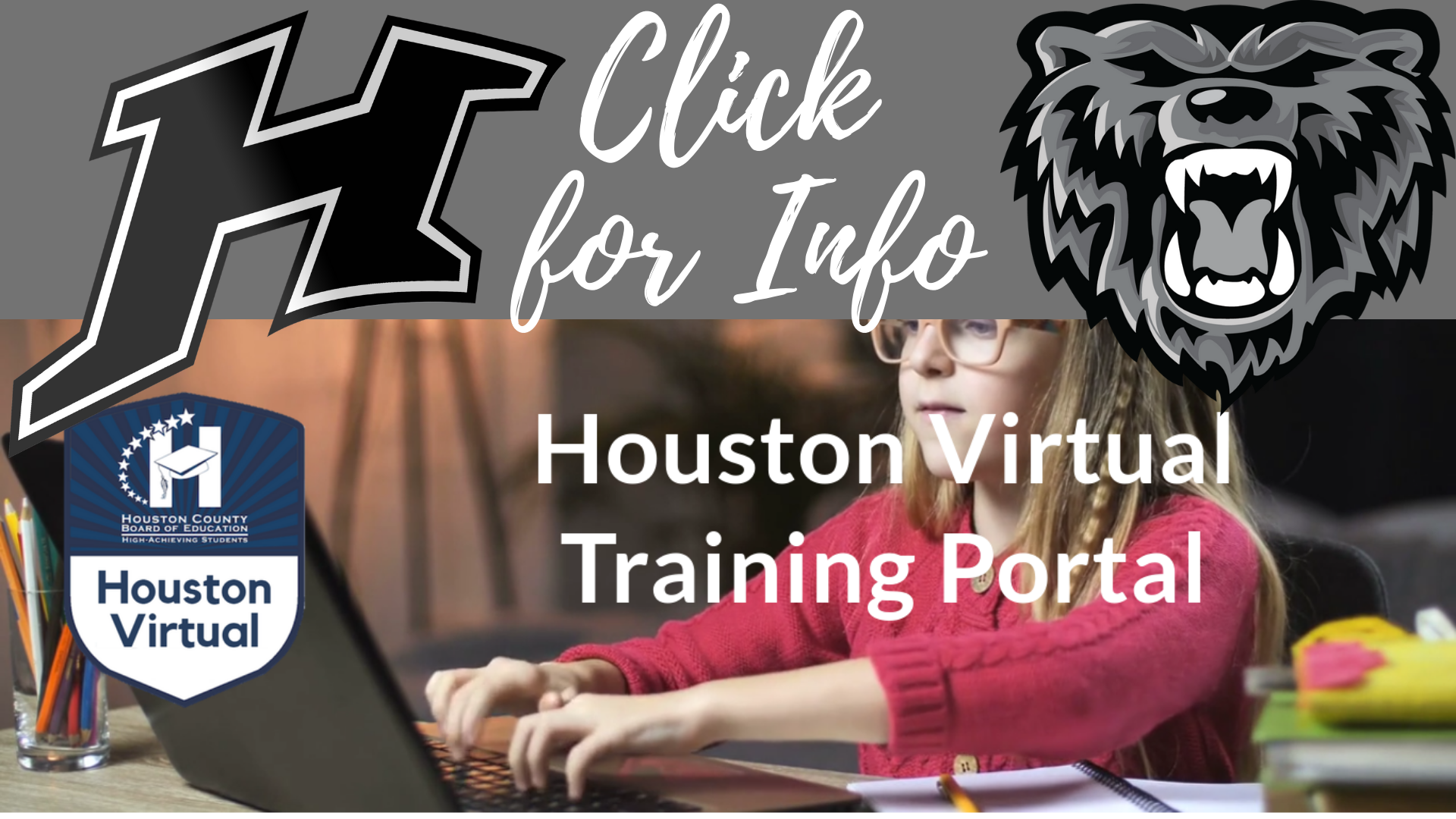 Houston Virtual