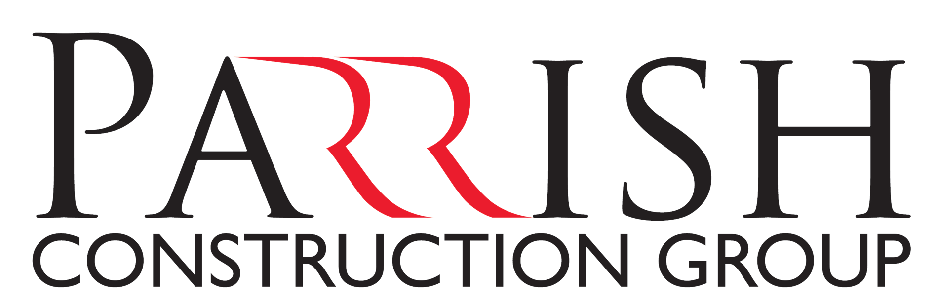 Parrish Construction Group Logo