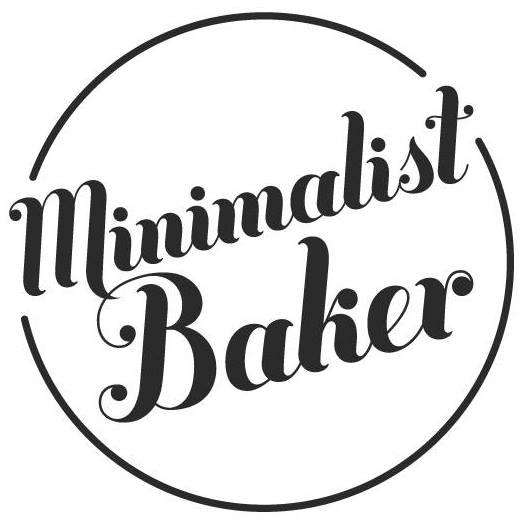 link to the Minimalist Baker website