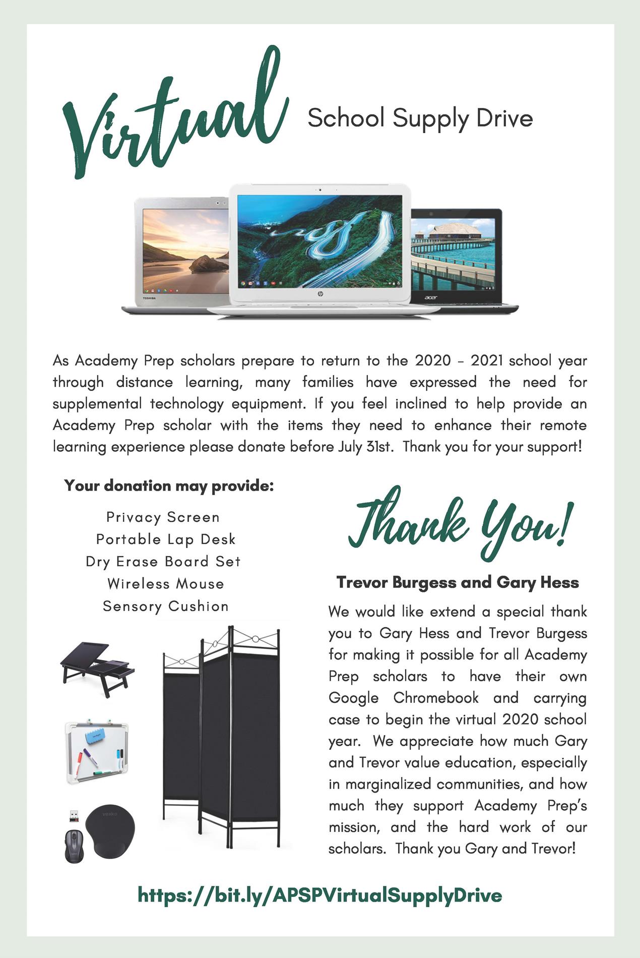 Newsletter Page Four