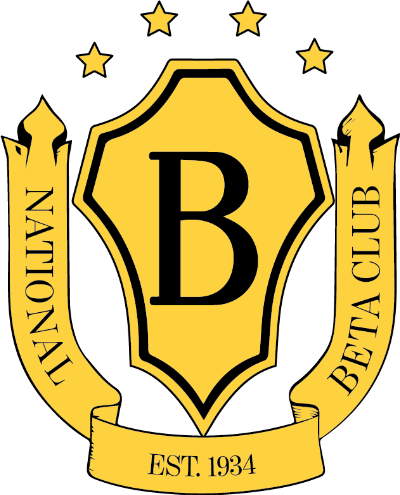 Beta Club Logo