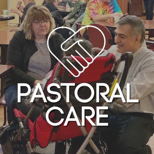 pastoral care