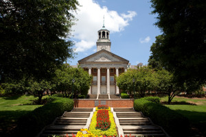 Samford University