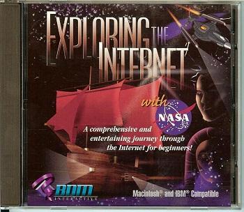 Exploring the Internet with NASA