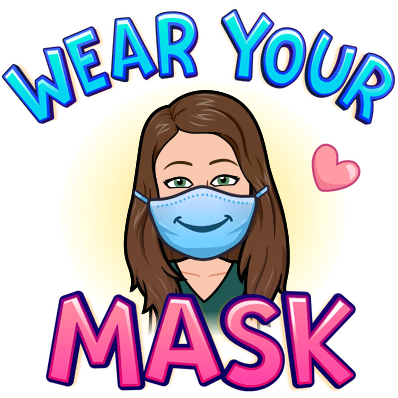 Wear a Mask Wear a Mask