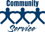 Community Service logo