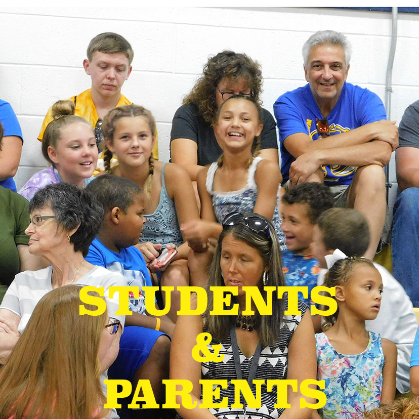 students & parents