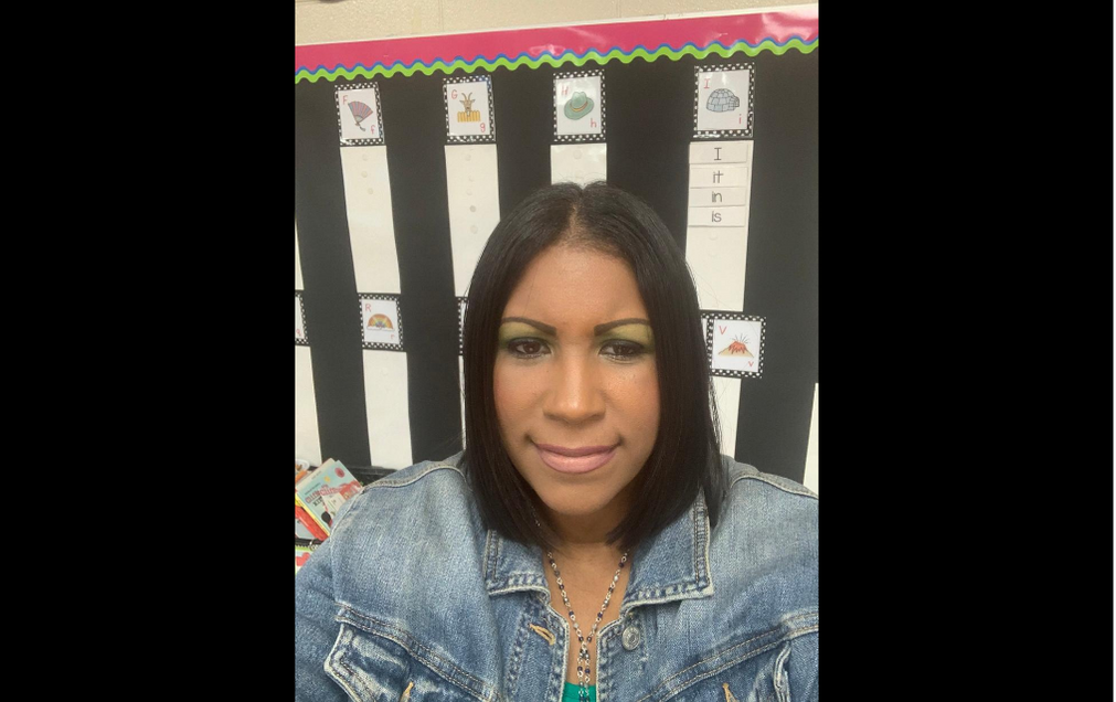 Angela Mathis Angela Mathis