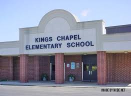 Kings Chapel Elementary