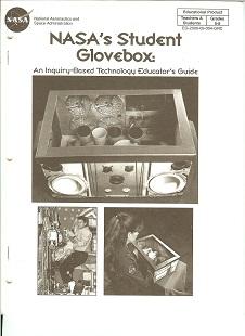 NASA's Student Glovebox