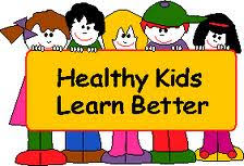 Healthy Kids Learn Better