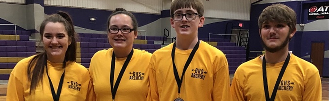 Goshen High Students 1