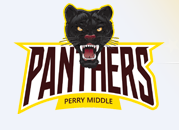 Panther Logo