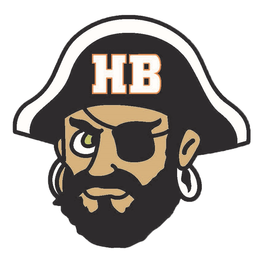 HB Pirate