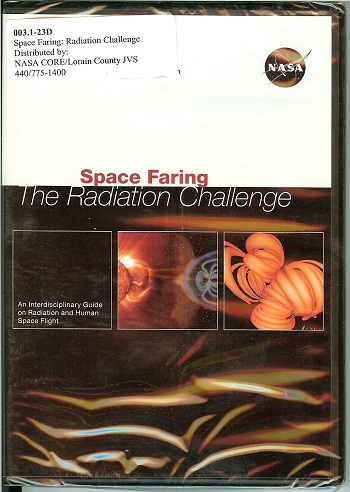 Space Faring: The Radiation Challenge
