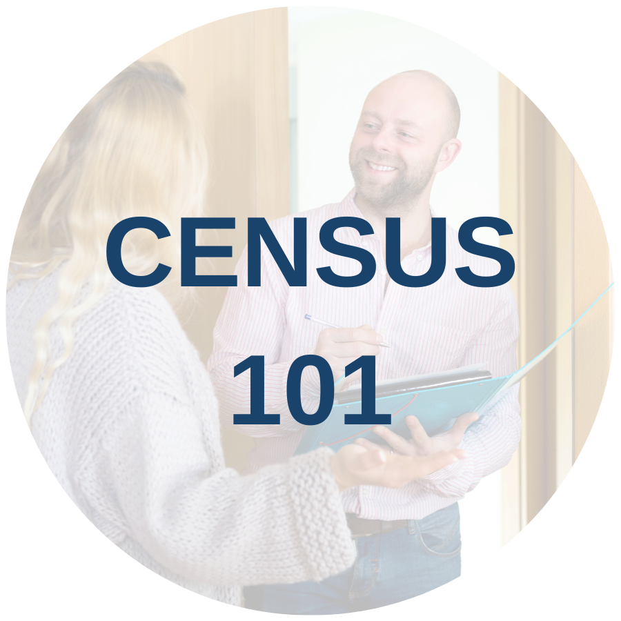 Census 101