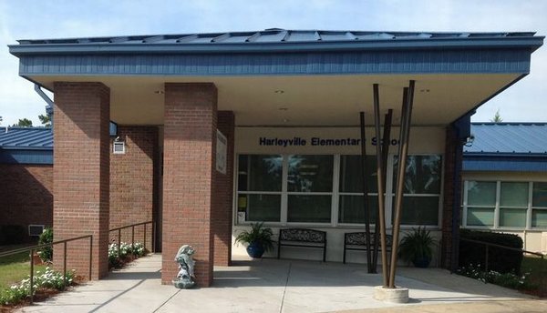 Harleyville Elementary School