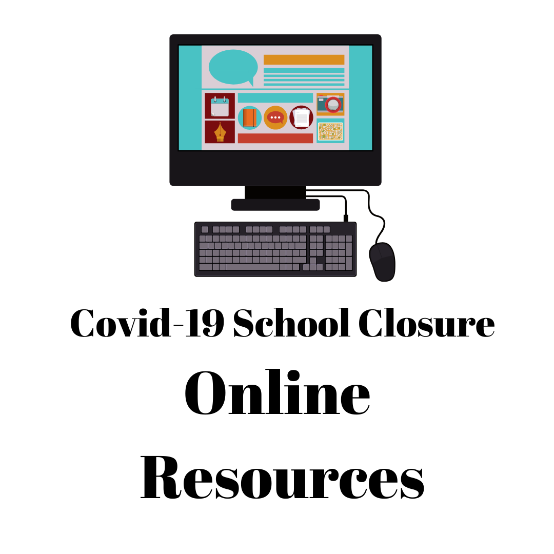 Covid-19 Online Resources