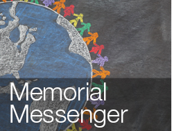 Memorial Messenger