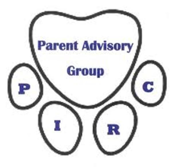 Parent Advisory Group Parent Advisory Group
