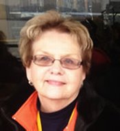 Board Member-Sara L. Liechty