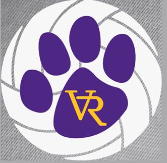 VR volleyball
