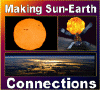 Making Sun-Earth Connections
