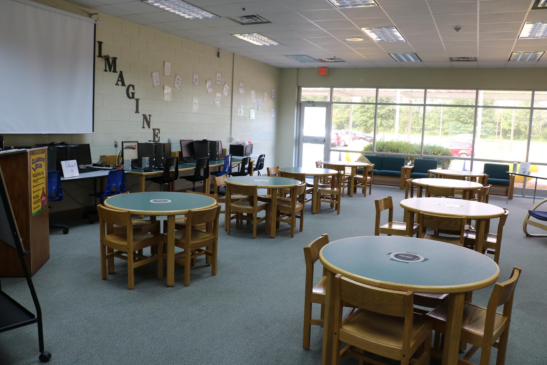 Library Library