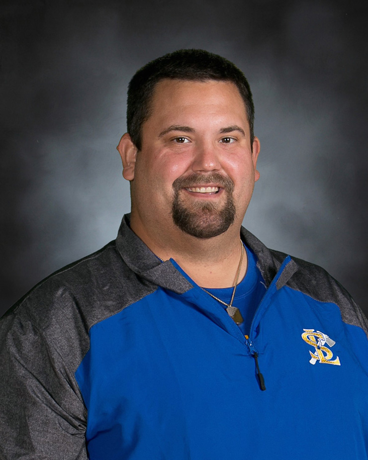 Mr. J. Malone, Intervention Specialist Mr. J. Malone, Intervention Specialist