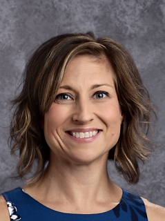 Mrs. Helart, Principal Mrs. Helart, Principal