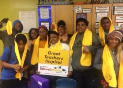 ASA Celebrates School Choice Week