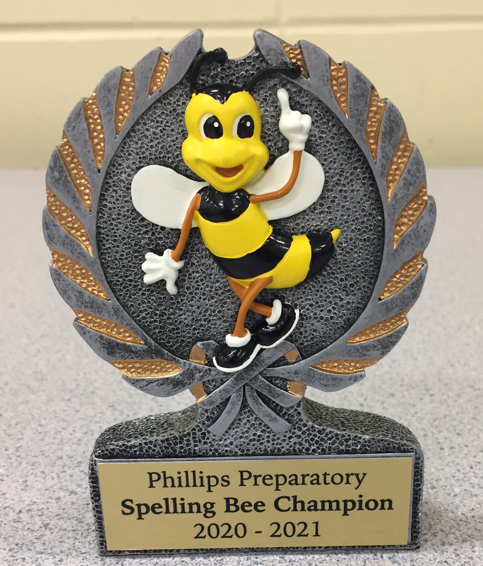 Spelling Bee